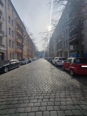 Foto - zentral + ruhig --- Einzelhandel Büro Praxis --- zwischen S-Bahnhof Schöneberg u. Akazienkiez