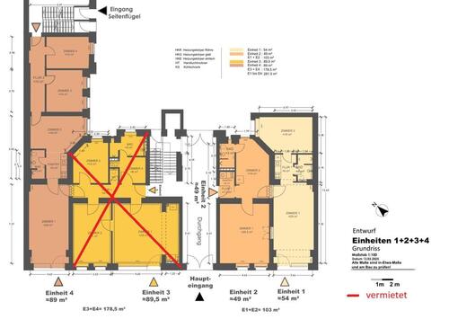 Foto - andere in Berlin zur Miete