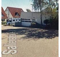 Garage im Parkhaus, abschliessbar, Sinsheim Ost - Walldorf