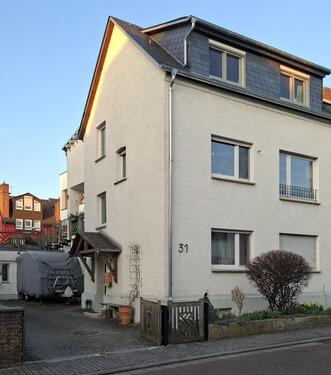 Foto - Einfamilienhaus mit Einliegerwohnung