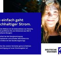 Preisgünstige und zugleich praktische 1,5-Zi.-Single-Wohnung - Berlin Reinickendorf