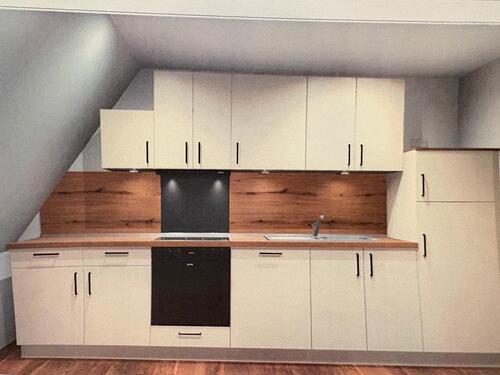 Foto - Mietwohnung (OG) im Zentrum Ihrhove *komplett renoviertsaniert*