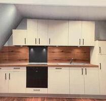 Mietwohnung (OG) im Zentrum Ihrhove *komplett renoviertsaniert* - Westoverledingen