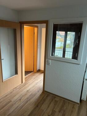 Foto - Etagenwohnung in Westoverledingen