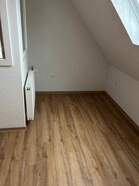 Foto - Etagenwohnung in Westoverledingen zur Miete