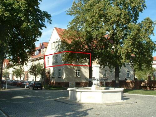 Foto - 2 Zimmer Mietwohnung 16761 Hennigsdorf 70 qm