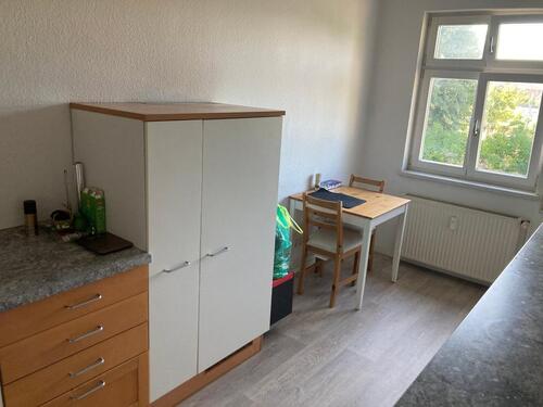 Foto - Etagenwohnung in Berlin zur Miete