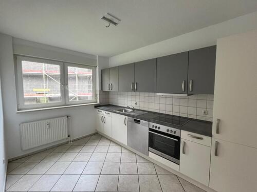 Foto - Etagenwohnung zum Kaufen in Soltau