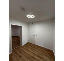 Moderne 62 m²-Wohnung mit Balkon, Keller, Stellplatz in Baunatal