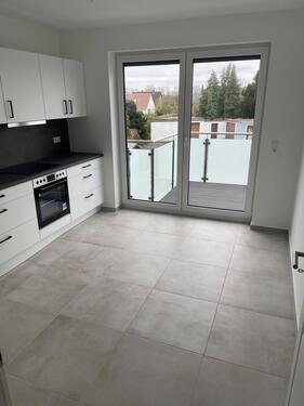 Foto - Etagenwohnung in Achim zur Miete