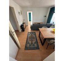 Teilmöblierte zwei Zimmer Wohnung - Waiblingen Beinstein