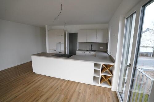 Foto - 4 Zimmer Etagenwohnung in Rodenbach