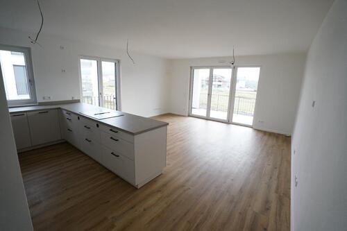 Foto - Etagenwohnung in Rodenbach zur Miete