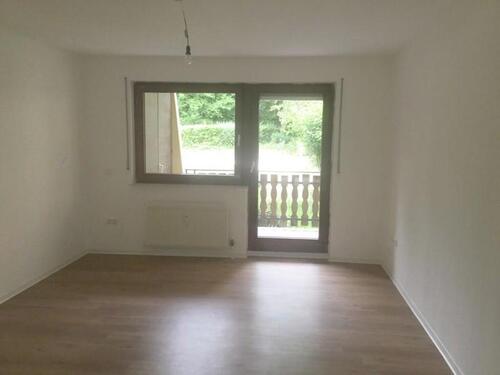 Foto - Ihr neues Zuhause? Charmante 3-Zimmer-Wohnung mit Balkon