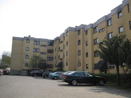 Foto - 3 Zimmer Etagenwohnung in Wiesbaden