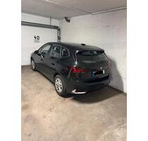 Köln Poll - Stellplatz Tiefgarage