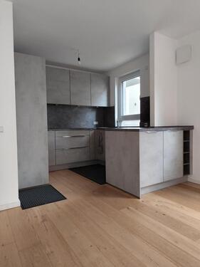 Foto - Etagenwohnung in Hanau zur Miete