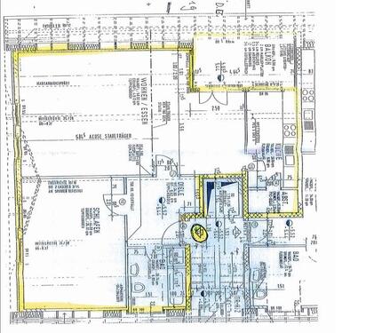 Foto - 2 Zimmer Etagenwohnung zur Miete in Bad Salzuflen