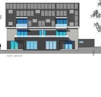 *Neue moderne 3,5ZKB mit Terrasse u. Garten in Herford Stiftberg*