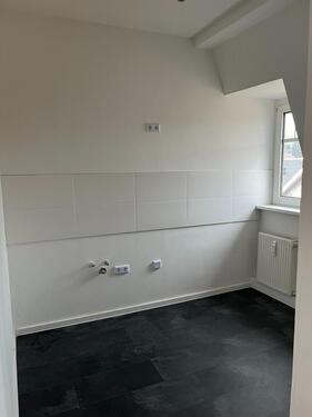 Foto - 3 Zimmer Dachgeschoßwohnung in Crimmitschau