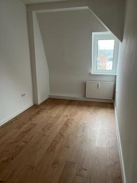 Foto - Dachgeschoßwohnung in Crimmitschau zur Miete