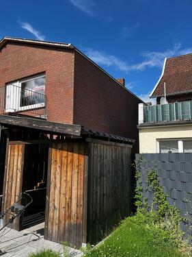 Foto - 2 Zimmer Erdgeschoßwohnung in Menslage