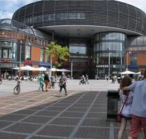 Möbliertes Apartment 45m2 1Person NichtraucherArbeitsvertrag - Leverkusen