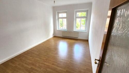 Foto - Etagenwohnung in Leipzig zur Miete