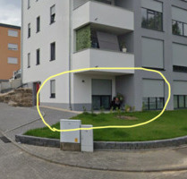 2 Zimmer Wohnung zu vermieten Stephansweg 1, Westerburg