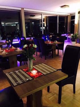 Foto - Restaurantfläche in Bad Mergentheim – Panoramablick, barrierefrei