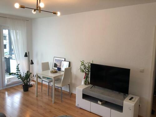 Foto - 2 Zimmer Etagenwohnung zur Miete in Hamburg