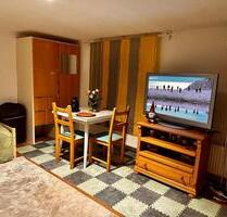 Biebergemünd-Wirtheim, Single Apartment