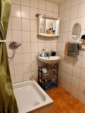 Foto - Etagenwohnung in Biebergemünd zur Miete