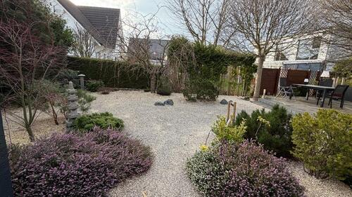 Foto - 9 Zimmer Einfamilienhaus in Braunschweig