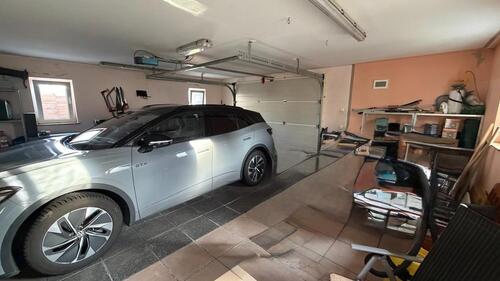 Foto - Einfamilienhaus in Braunschweig zum Kaufen