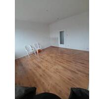 4-ZIMMER-WOHNUNG mit BALKON in Salzgitter-Bad