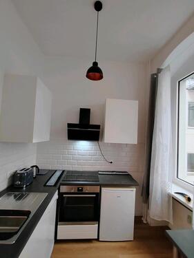 Foto - 1 Zimmer Etagenwohnung zur Miete in Berlin