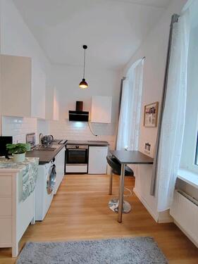 Foto - Etagenwohnung in Berlin zur Miete