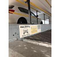 Tiefgaragenstellplatz (Auto) Tübingen