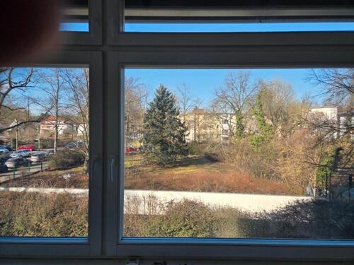 Foto - Sonnige 3 Zimmerwohnung 67 qm von Privat ohne Provision