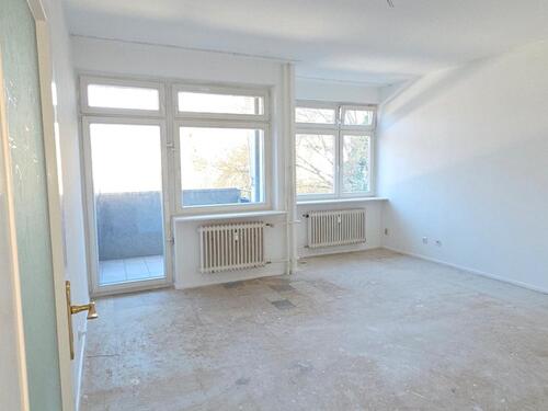 Foto - 3 Zimmer Etagenwohnung in Berlin