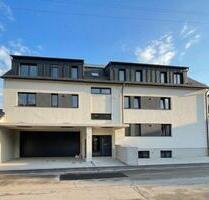 Moderne 4,5 Zimmer Wohnung prämiertes Klimahaus in Bernhausen - Filderstadt