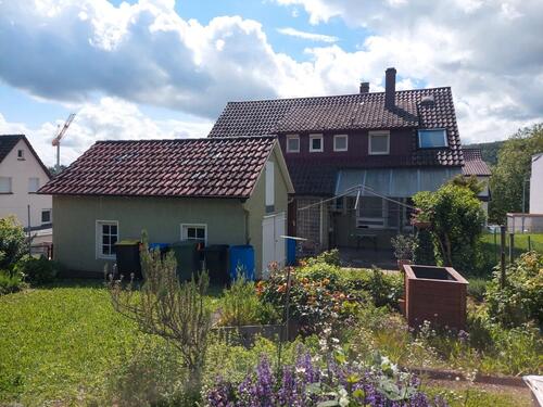 Foto - 8 Zimmer Einfamilienhaus zum Kaufen in Mühlacker