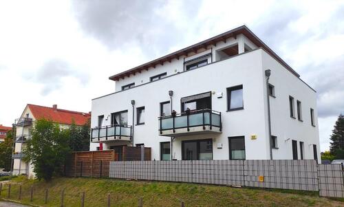 Foto - Exklusive 3-Zimmer-Penthousewohnung Dachterrasse und Weitblick