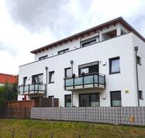 Exklusive 3-Zimmer-Penthousewohnung Dachterrasse und Weitblick - Stralsund Langendorfer Berg