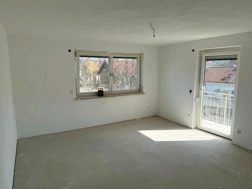 Foto - 3 Zimmer Etagenwohnung zur Miete in Peiting