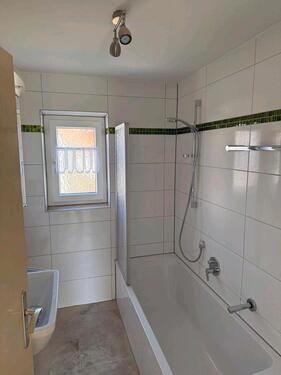 Foto - Etagenwohnung in Peiting zur Miete
