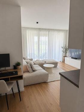 Foto - Etagenwohnung in Ronnenberg zur Miete