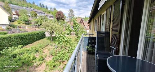 Foto - 2 Zimmer Wohnung mit Balkon- provisionsfrei