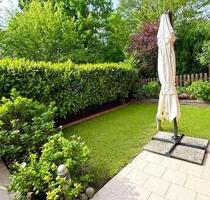 3,5-Zi.-EG-Wohnung mit Terrasse & Garten mit Barrierefreiem Zugan - Stuttgart Stuttgart-West